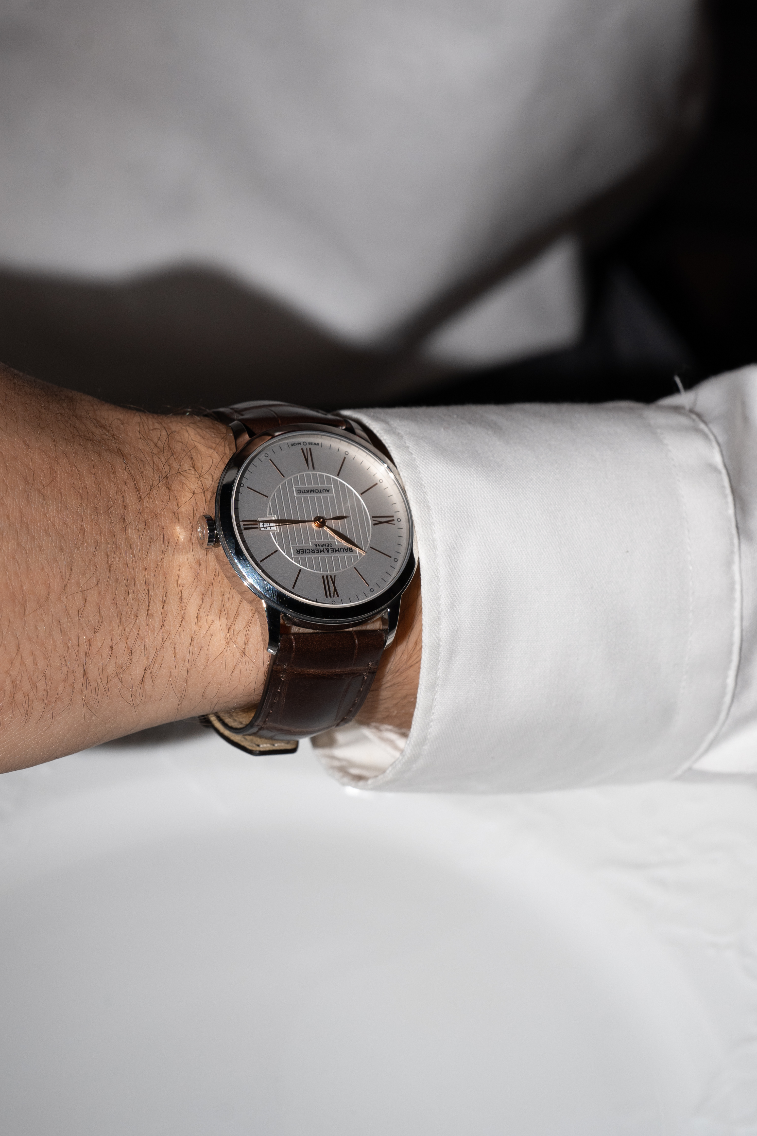 Horlogerie