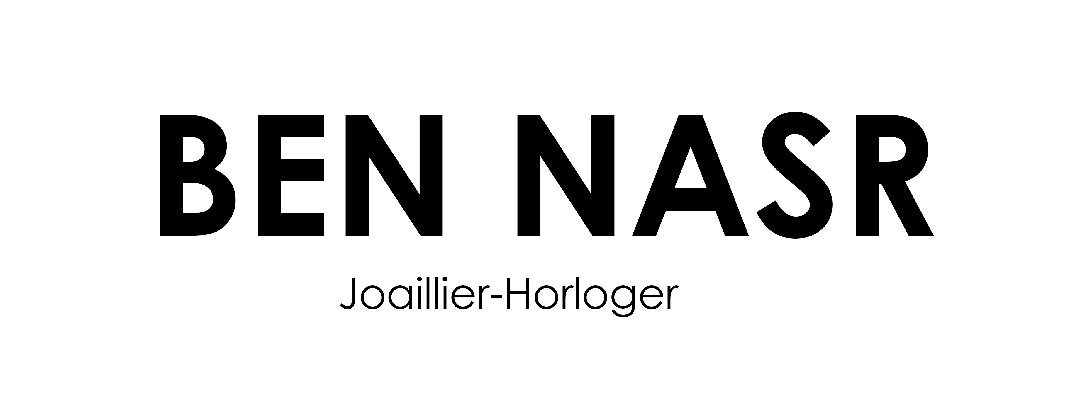 Logo Maison de Luxe