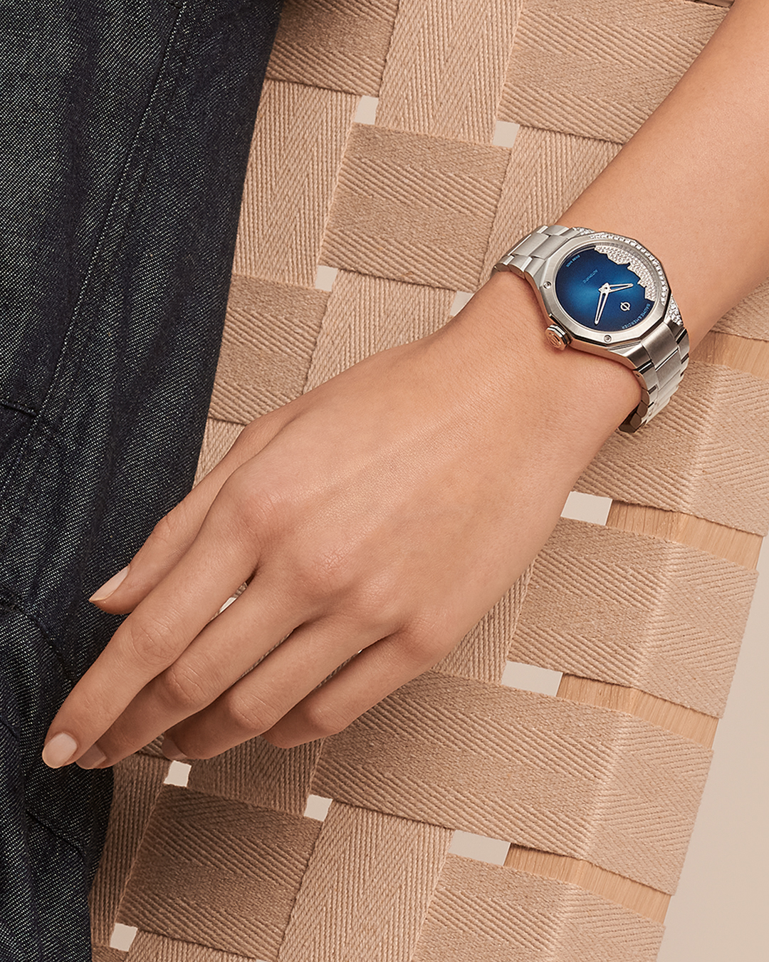Horlogerie
